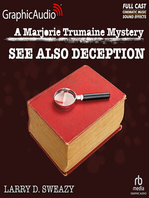 cover image of See Also Deception